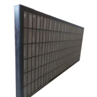 High Quality Vibration Screen Mesh Shale Shaker Screen For Oilfield