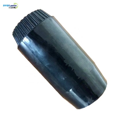 API rubber casing Swab Cups For Oilfield eqipment