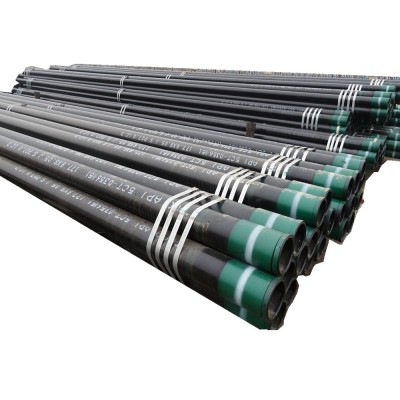 2020 new products New top vam API standard oilfield Petroleum Casing Pipe