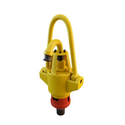 API standard water swivel for drilling rig/water well drilling swivel