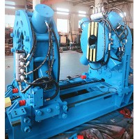 Casing And Tubing Coupling Makeup and Breakout unit Bucking Unit For oil field service