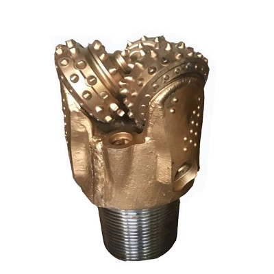 API-7-1 Standard steel tooth tricone drill bit