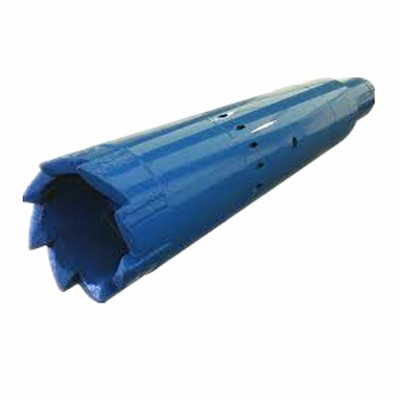 High quality!API oilfield reverse circulating junk basket for downhole fishing tools