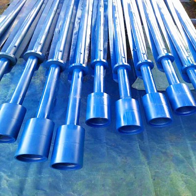 API downhole Inflatable External Casing Packers, Hydraulic Expansion Casing External Packer, Casing Externa Packer