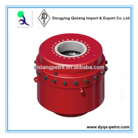 High quality!API Standard Double ram BOP annular blowout preventer