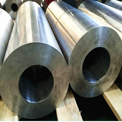 steel Hollow bar and hollow drill rod and hollow drill bar