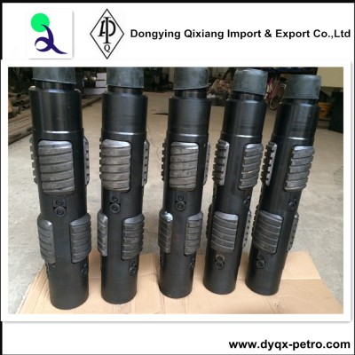 API cleaning tools Casing scraper/rotating scraper/casing anchors downhole tools cross over subs oilfield fishing tools