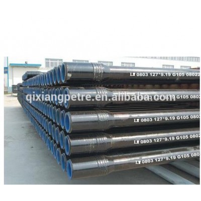 Best price API5DP standard oil drilling field/well pipe for sale