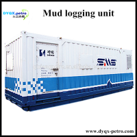 ACE-500GS Positive Pressure Explosion-Proof oilfield well Mud Logging Unit