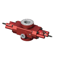 API U type, UM type and Mini U   type Ram BOP/ Blowout Preventer