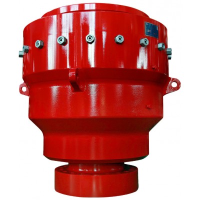 API 16A oilfield Cameron Tapered Rubber Annular BOP manual (Blowout Preventer) Cameron bop manual