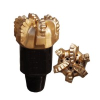 API-7-1 Standard PDC Oil drill bit