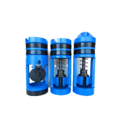 API Drill Pipe Float Valves For Oilfield