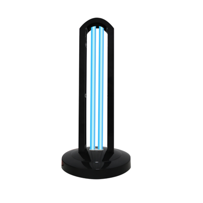 Air Purifier to Sterilization Lamp UVC Anti-Bacterial Rate 100% Portable UV-C LED Sanitizer Disinfect Light